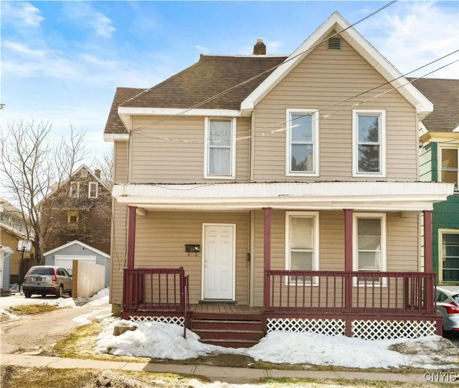 809 Oswego Street, Utica, New York 13502, Utica, New York 13502, 4 Bedrooms Bedrooms, ,2 BathroomsBathrooms,Residential,For Sale,809 Oswego Street, Utica, New York 13502,S1593439
