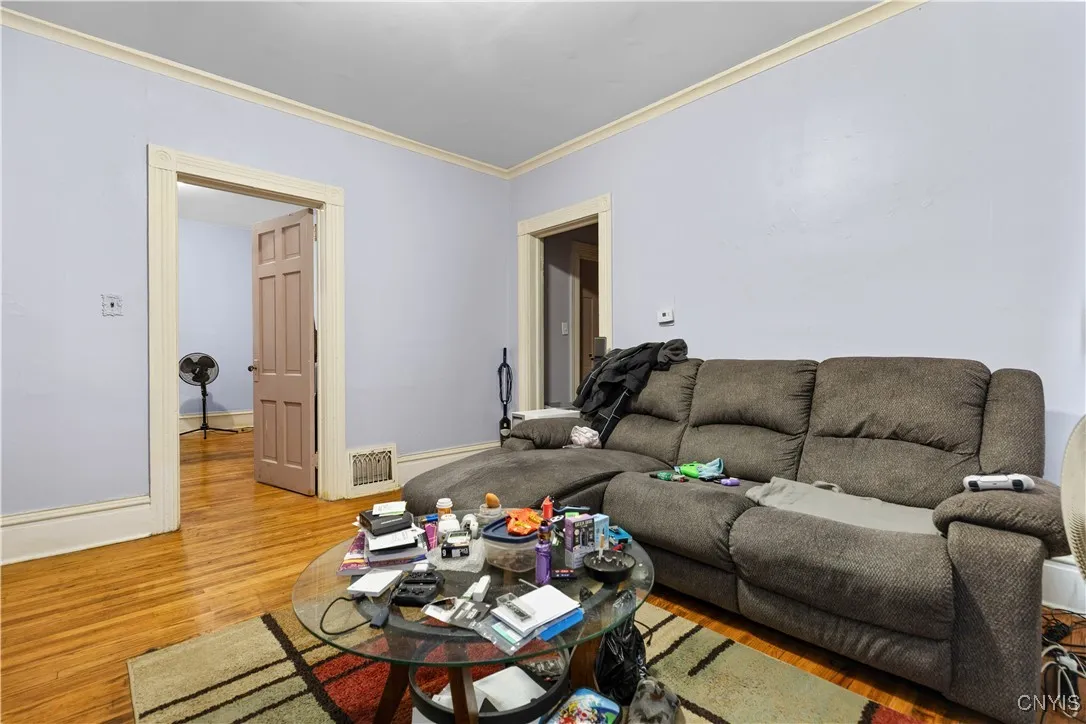 809 Oswego Street, Utica, New York 13502, Utica, New York 13502, 4 Bedrooms Bedrooms, ,2 BathroomsBathrooms,Residential,For Sale,809 Oswego Street, Utica, New York 13502,S1593439