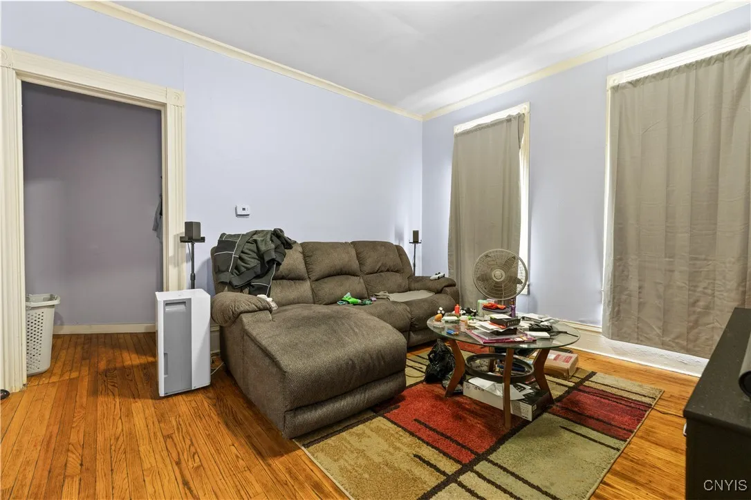 809 Oswego Street, Utica, New York 13502, Utica, New York 13502, 4 Bedrooms Bedrooms, ,2 BathroomsBathrooms,Residential,For Sale,809 Oswego Street, Utica, New York 13502,S1593439