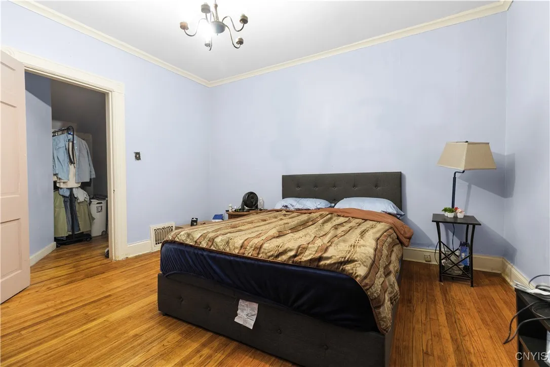 809 Oswego Street, Utica, New York 13502, Utica, New York 13502, 4 Bedrooms Bedrooms, ,2 BathroomsBathrooms,Residential,For Sale,809 Oswego Street, Utica, New York 13502,S1593439