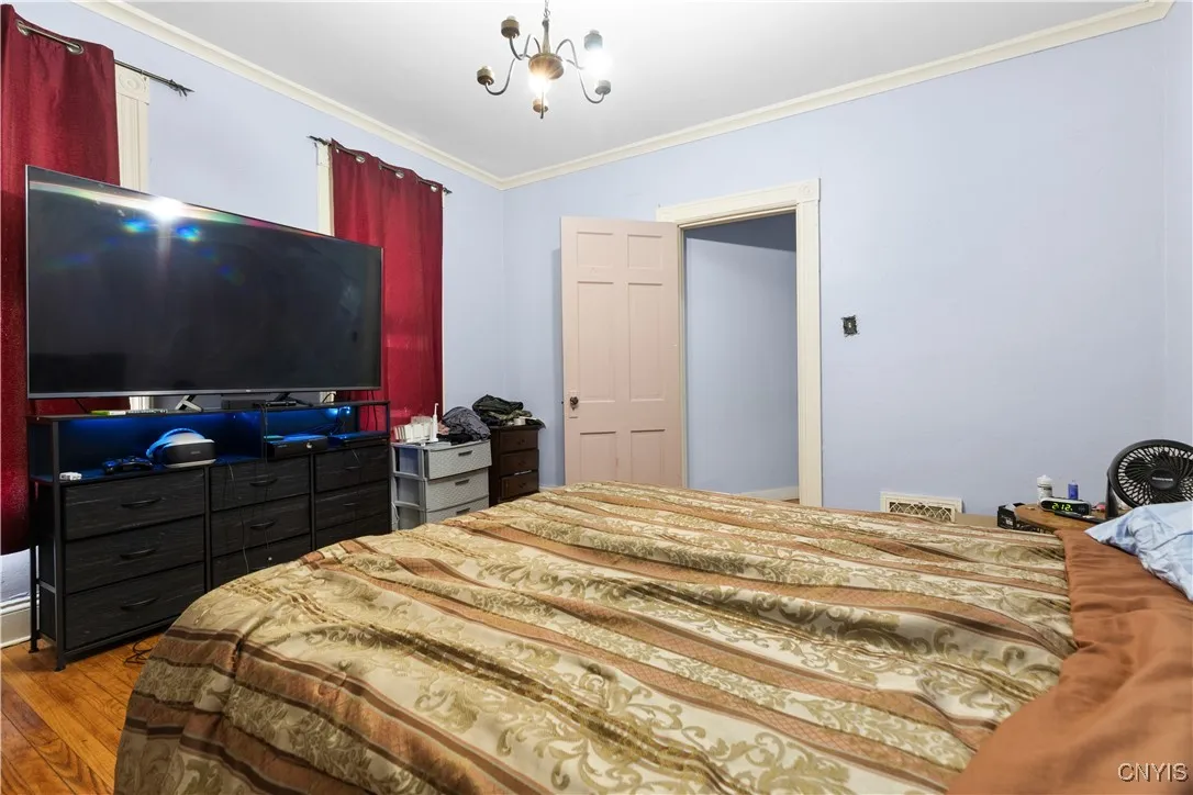 809 Oswego Street, Utica, New York 13502, Utica, New York 13502, 4 Bedrooms Bedrooms, ,2 BathroomsBathrooms,Residential,For Sale,809 Oswego Street, Utica, New York 13502,S1593439