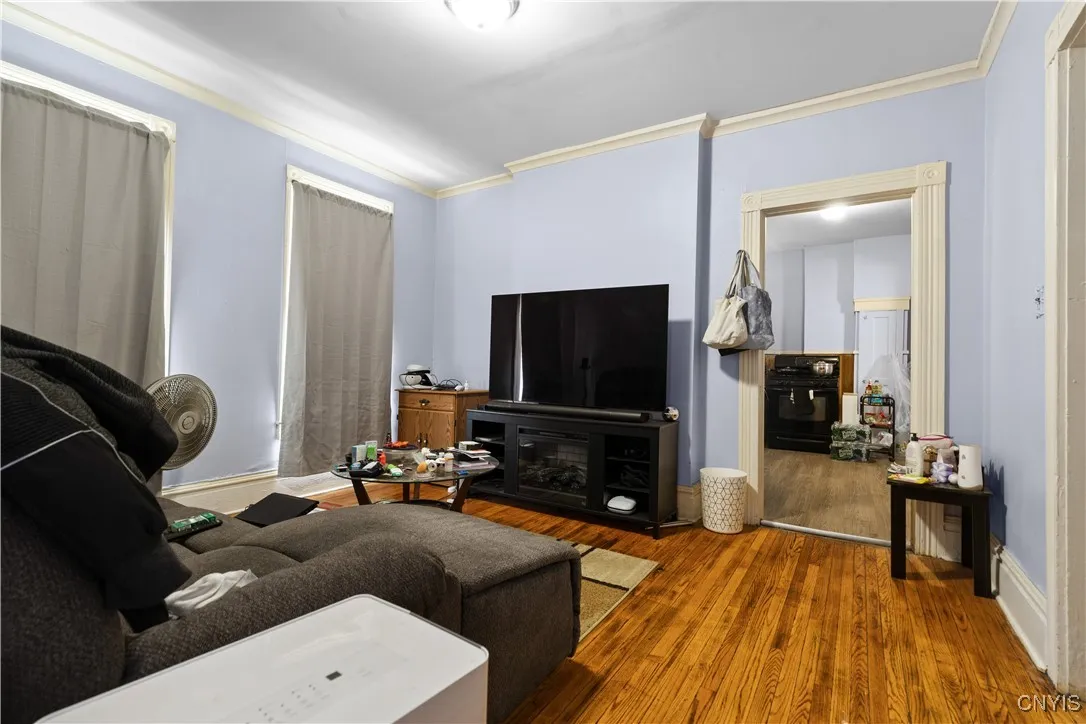 809 Oswego Street, Utica, New York 13502, Utica, New York 13502, 4 Bedrooms Bedrooms, ,2 BathroomsBathrooms,Residential,For Sale,809 Oswego Street, Utica, New York 13502,S1593439