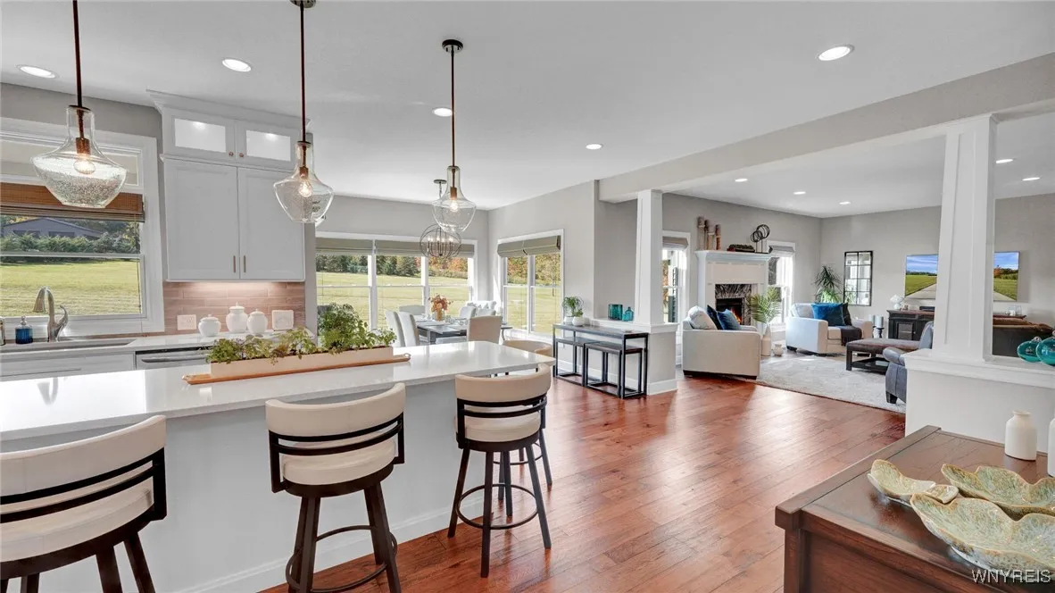 6968 Taylor Road, Hamburg, New York 14075, Hamburg, New York 14075, 4 Bedrooms Bedrooms, 10 Rooms Rooms,2 BathroomsBathrooms,Residential,Closed,6968 Taylor Road, Hamburg, New York 14075,0,B1593378