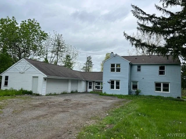 4891 Meyer Road, Pendleton, New York 14120, Pendleton, New York 14120, 5 Bedrooms Bedrooms, 10 Rooms Rooms,2 BathroomsBathrooms,Residential,Closed,4891 Meyer Road, Pendleton, New York 14120,0,B1593733