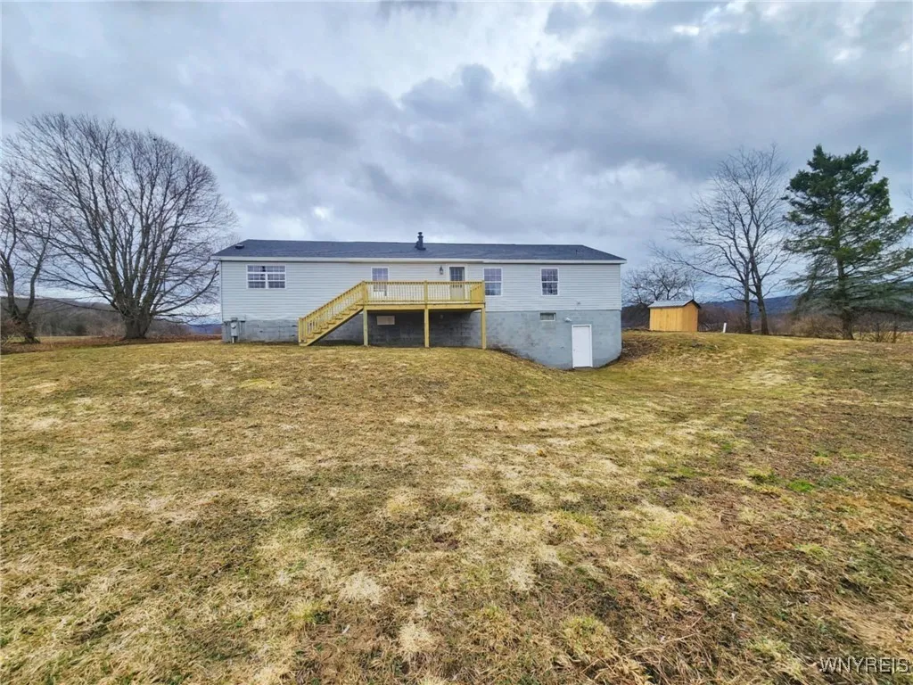 4611 Porter Hollow Road, Great Valley, New York 14, Great Valley, New York 14741, 3 Bedrooms Bedrooms, 10 Rooms Rooms,2 BathroomsBathrooms,Residential,Closed,4611 Porter Hollow Road, Great Valley, New York 14,0,B1593761