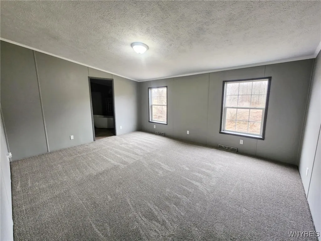 4611 Porter Hollow Road, Great Valley, New York 14, Great Valley, New York 14741, 3 Bedrooms Bedrooms, 10 Rooms Rooms,2 BathroomsBathrooms,Residential,Closed,4611 Porter Hollow Road, Great Valley, New York 14,0,B1593761