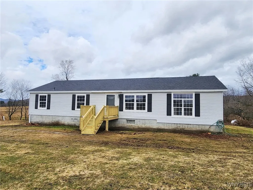 4611 Porter Hollow Road, Great Valley, New York 14, Great Valley, New York 14741, 3 Bedrooms Bedrooms, 10 Rooms Rooms,2 BathroomsBathrooms,Residential,Closed,4611 Porter Hollow Road, Great Valley, New York 14,0,B1593761