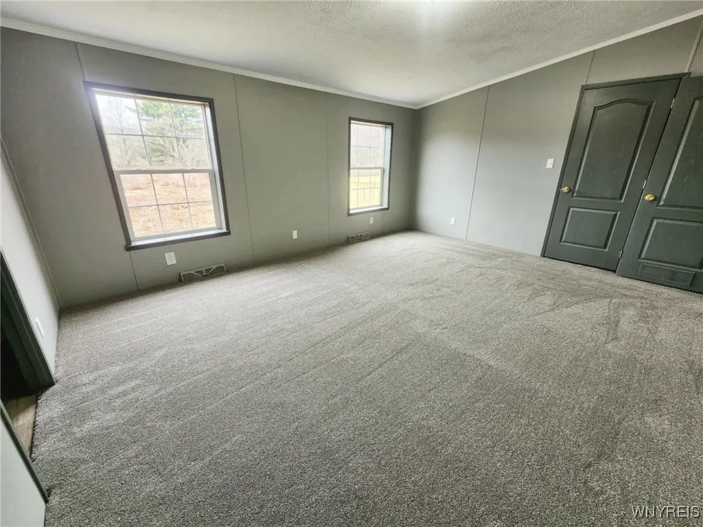 4611 Porter Hollow Road, Great Valley, New York 14, Great Valley, New York 14741, 3 Bedrooms Bedrooms, 10 Rooms Rooms,2 BathroomsBathrooms,Residential,Closed,4611 Porter Hollow Road, Great Valley, New York 14,0,B1593761