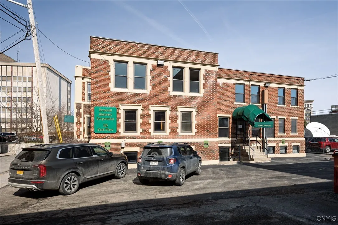 135 Park Place, Watertown-city, New York 13601, Watertown City, New York 13601, ,Commercial Lease,Closed,135 Park Place, Watertown-city, New York 13601,S1593816