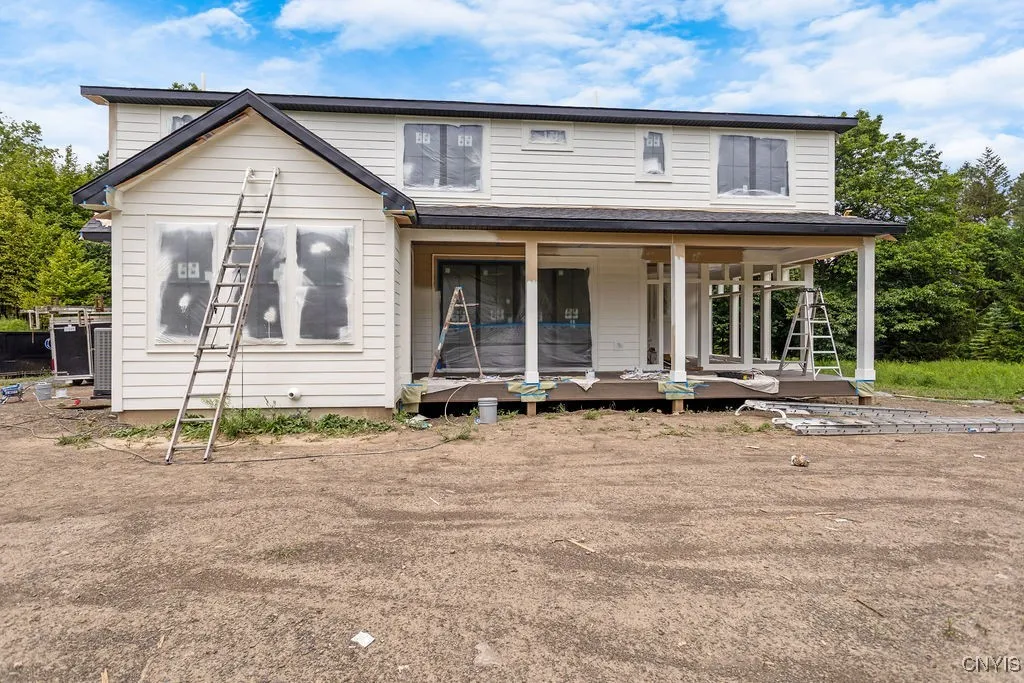 Lot # 22 Harrington Terrace, Manlius, New York 131, Manlius, New York 13104, 4 Bedrooms Bedrooms, 17 Rooms Rooms,3 BathroomsBathrooms,Residential,For Sale,Lot # 22 Harrington Terrace, Manlius, New York 131,S1593577