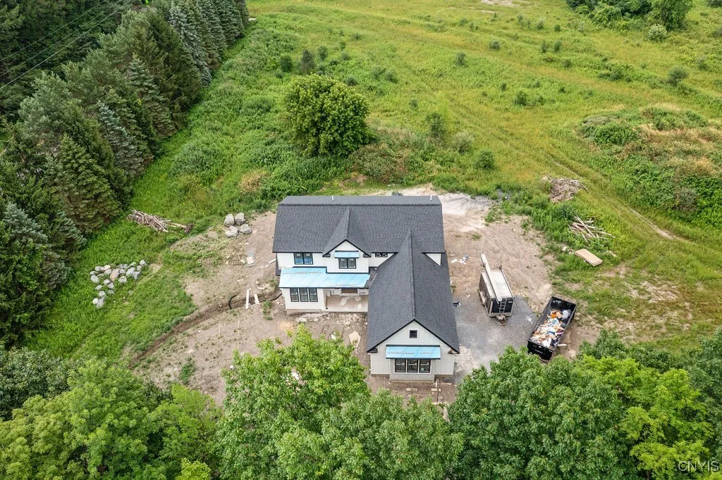 Lot # 22 Harrington Terrace, Manlius, New York 131, Manlius, New York 13104, 4 Bedrooms Bedrooms, 17 Rooms Rooms,3 BathroomsBathrooms,Residential,For Sale,Lot # 22 Harrington Terrace, Manlius, New York 131,S1593577