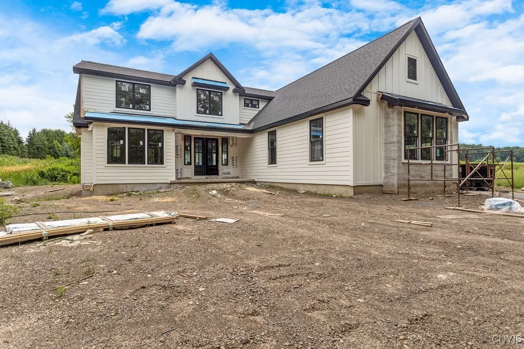 Lot # 22 Harrington Terrace, Manlius, New York 131, Manlius, New York 13104, 4 Bedrooms Bedrooms, 17 Rooms Rooms,3 BathroomsBathrooms,Residential,For Sale,Lot # 22 Harrington Terrace, Manlius, New York 131,S1593577