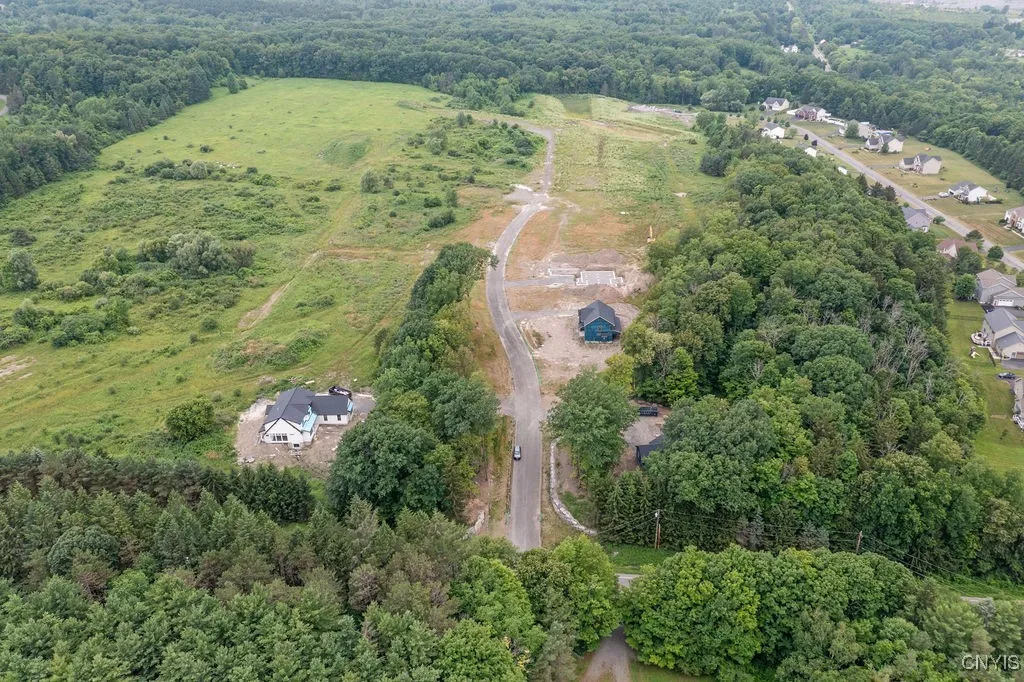 Lot # 22 Harrington Terrace, Manlius, New York 131, Manlius, New York 13104, 4 Bedrooms Bedrooms, 17 Rooms Rooms,3 BathroomsBathrooms,Residential,For Sale,Lot # 22 Harrington Terrace, Manlius, New York 131,S1593577
