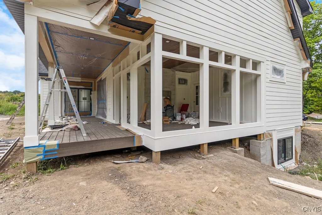 Lot # 22 Harrington Terrace, Manlius, New York 131, Manlius, New York 13104, 4 Bedrooms Bedrooms, 17 Rooms Rooms,3 BathroomsBathrooms,Residential,For Sale,Lot # 22 Harrington Terrace, Manlius, New York 131,S1593577