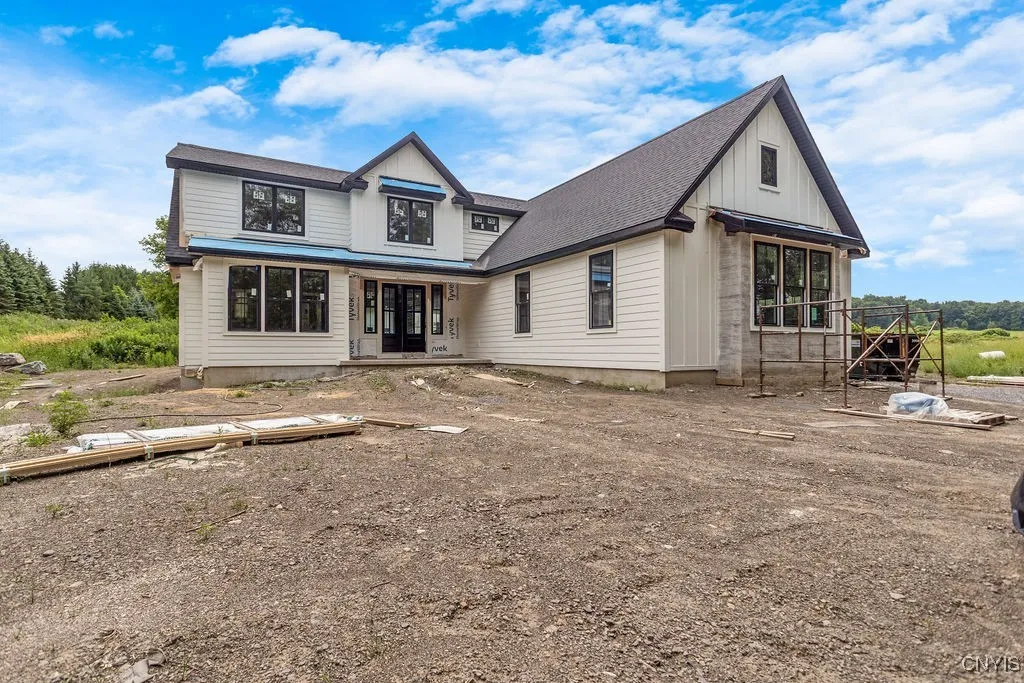 Lot # 22 Harrington Terrace, Manlius, New York 131, Manlius, New York 13104, 4 Bedrooms Bedrooms, 17 Rooms Rooms,3 BathroomsBathrooms,Residential,For Sale,Lot # 22 Harrington Terrace, Manlius, New York 131,S1593577