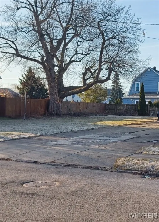 187 Milnor Avenue, Lackawanna, New York 14218, Lackawanna, New York 14218, ,Land,For Sale,187 Milnor Avenue, Lackawanna, New York 14218,0,B1593705