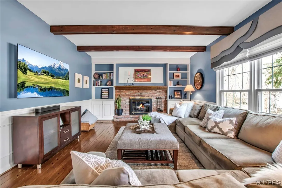 100 Kings Trail, Amherst, New York 14221, Amherst, New York 14221, 5 Bedrooms Bedrooms, 10 Rooms Rooms,2 BathroomsBathrooms,Residential,Closed,100 Kings Trail, Amherst, New York 14221,0,B1593549