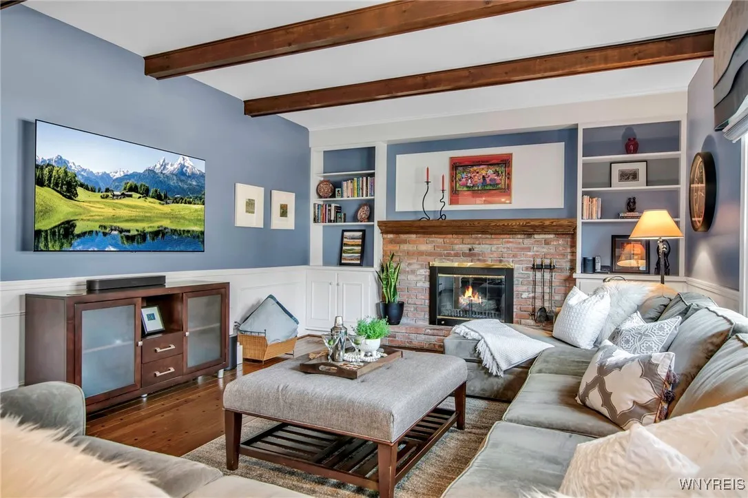 100 Kings Trail, Amherst, New York 14221, Amherst, New York 14221, 5 Bedrooms Bedrooms, 10 Rooms Rooms,2 BathroomsBathrooms,Residential,Closed,100 Kings Trail, Amherst, New York 14221,0,B1593549