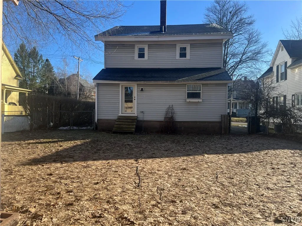 406 Park Street, Fulton, New York 13069, Fulton, New York 13069, 5 Bedrooms Bedrooms, 11 Rooms Rooms,2 BathroomsBathrooms,Residential,Closed,406 Park Street, Fulton, New York 13069,0,S1593841