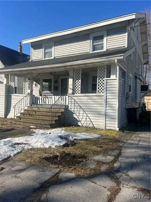 406 Park Street, Fulton, New York 13069, Fulton, New York 13069, 5 Bedrooms Bedrooms, 11 Rooms Rooms,2 BathroomsBathrooms,Residential,Closed,406 Park Street, Fulton, New York 13069,0,S1593841
