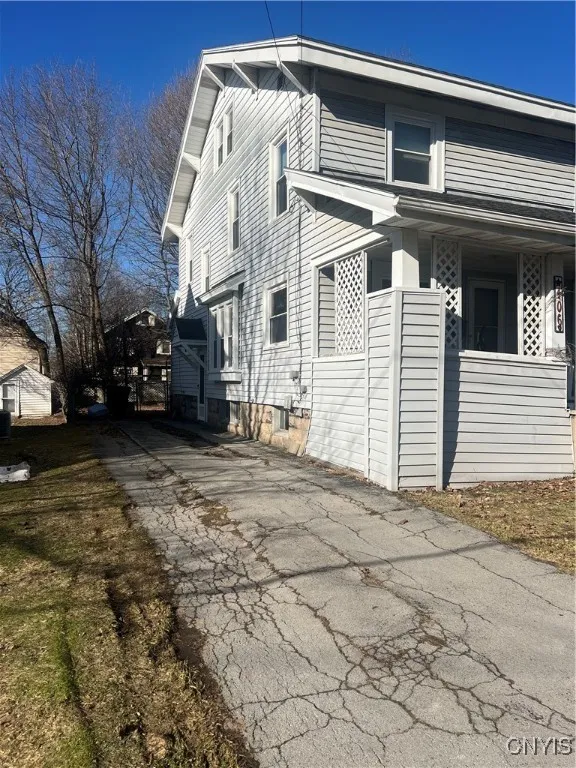 406 Park Street, Fulton, New York 13069, Fulton, New York 13069, 5 Bedrooms Bedrooms, 11 Rooms Rooms,2 BathroomsBathrooms,Residential,Closed,406 Park Street, Fulton, New York 13069,0,S1593841