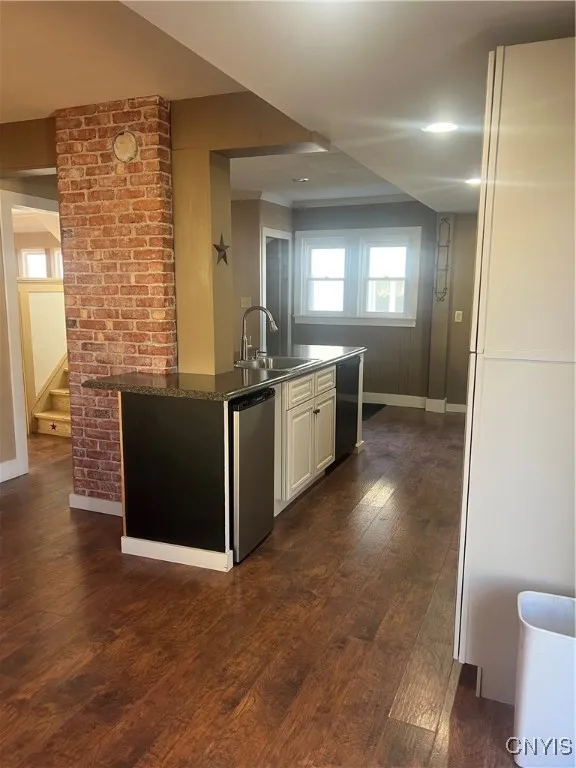 406 Park Street, Fulton, New York 13069, Fulton, New York 13069, 5 Bedrooms Bedrooms, 11 Rooms Rooms,2 BathroomsBathrooms,Residential,Closed,406 Park Street, Fulton, New York 13069,0,S1593841