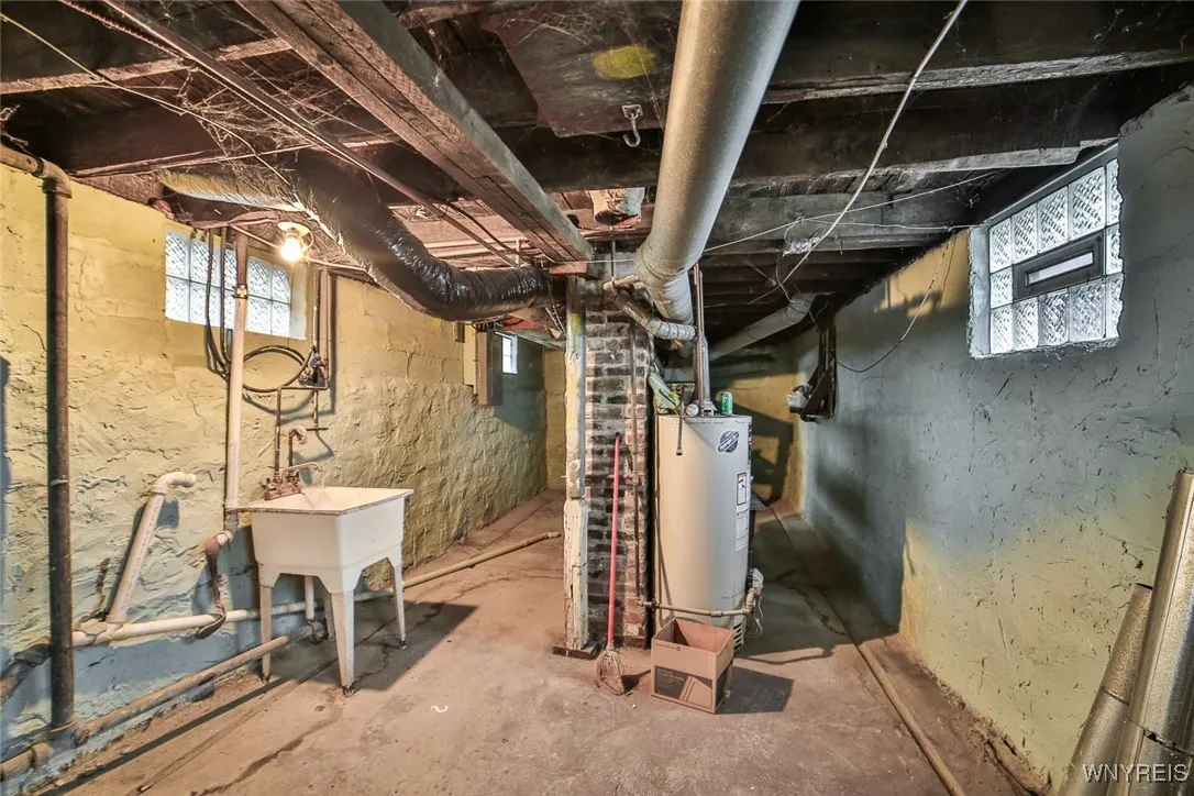 203 French Street, Buffalo, New York 14211, Buffalo, New York 14211, 3 Bedrooms Bedrooms, 7 Rooms Rooms,1 BathroomBathrooms,Residential,For Sale,203 French Street, Buffalo, New York 14211,0,B1592218