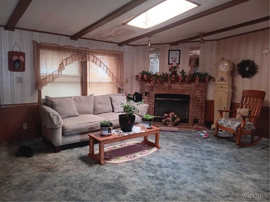 299 Sunset Drive, Clarendon, New York 14470, Clarendon, New York 14470, 3 Bedrooms Bedrooms, 7 Rooms Rooms,2 BathroomsBathrooms,Residential,Closed,299 Sunset Drive, Clarendon, New York 14470,0,B1593772