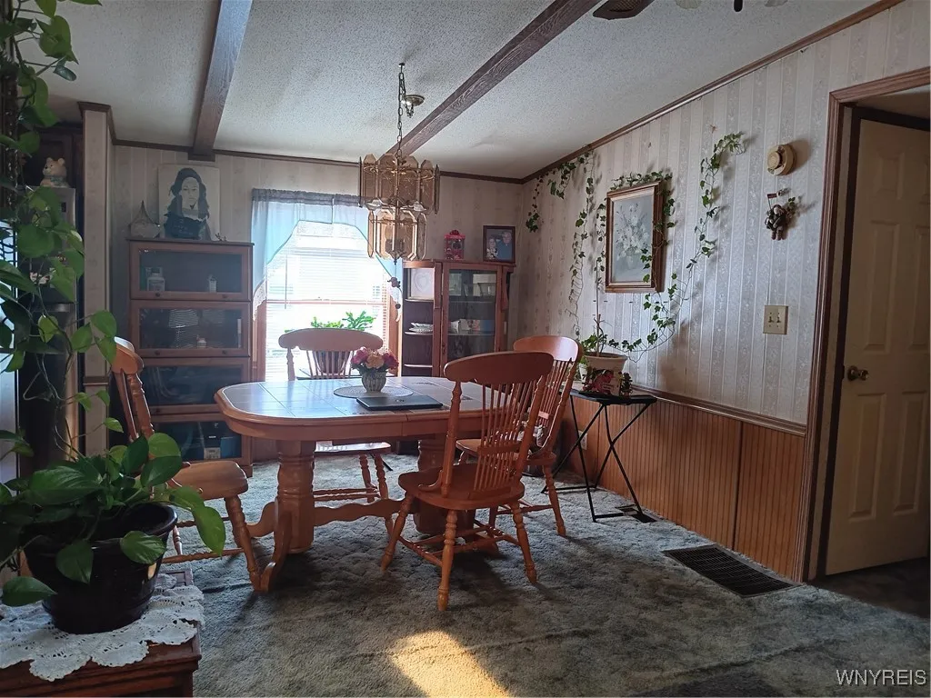 299 Sunset Drive, Clarendon, New York 14470, Clarendon, New York 14470, 3 Bedrooms Bedrooms, 7 Rooms Rooms,2 BathroomsBathrooms,Residential,Closed,299 Sunset Drive, Clarendon, New York 14470,0,B1593772
