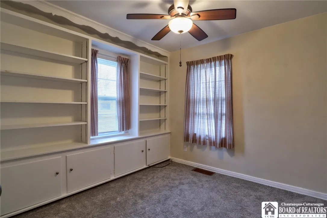 Bedroom #2 - first floor