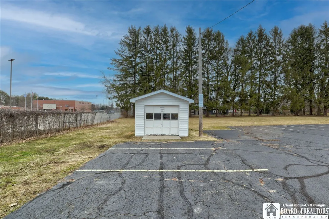 4 & 8 Institute Street, Carroll, New York 1473, Carroll, New York 14738, ,Commercial Sale,For Sale,4 & 8 Institute Street, Carroll, New York 1473,0,R1593298