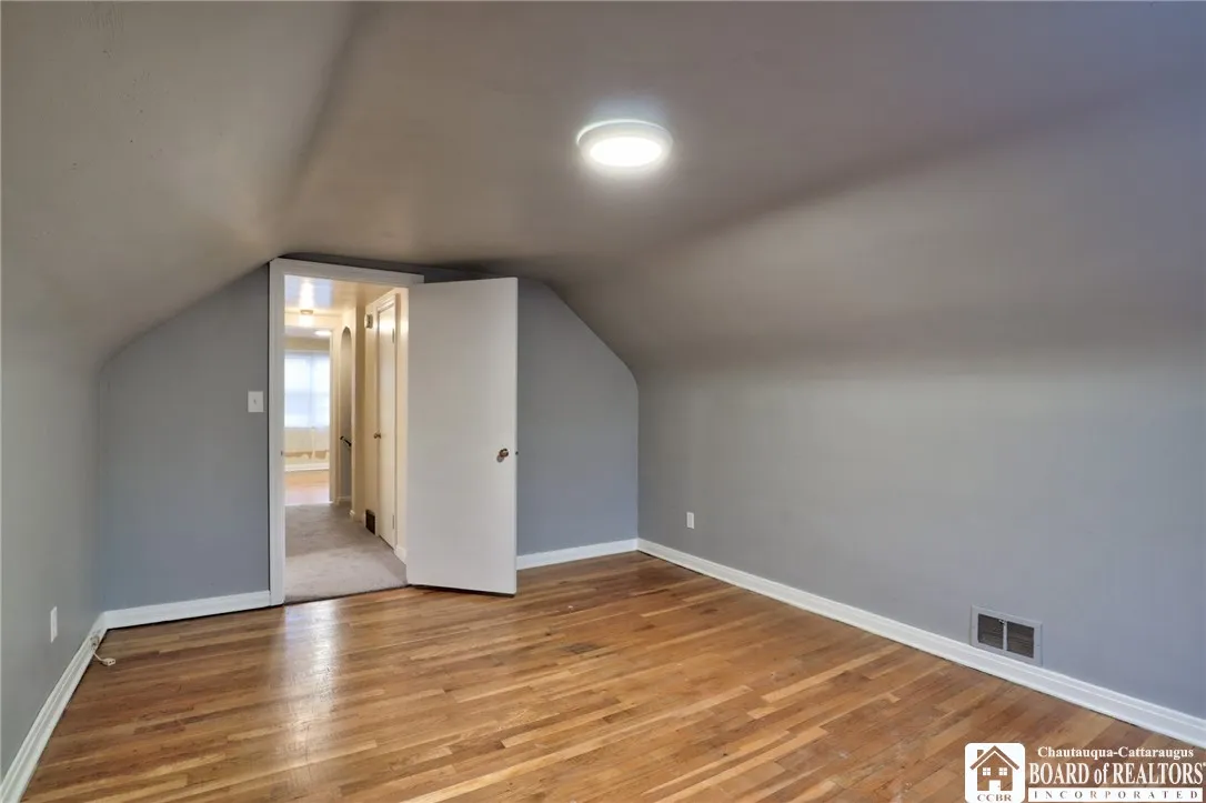 Bedroom #3 - second floor