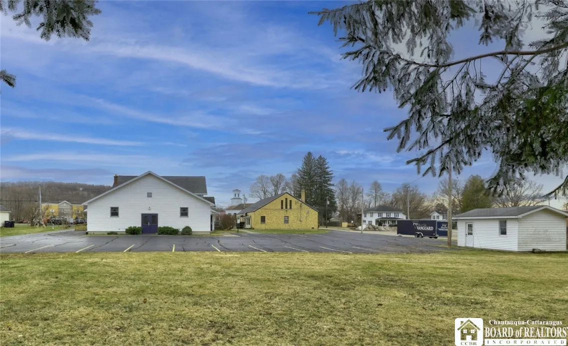 4 & 8 Institute Street, Carroll, New York 1473, Carroll, New York 14738, ,Commercial Sale,For Sale,4 & 8 Institute Street, Carroll, New York 1473,0,R1593298