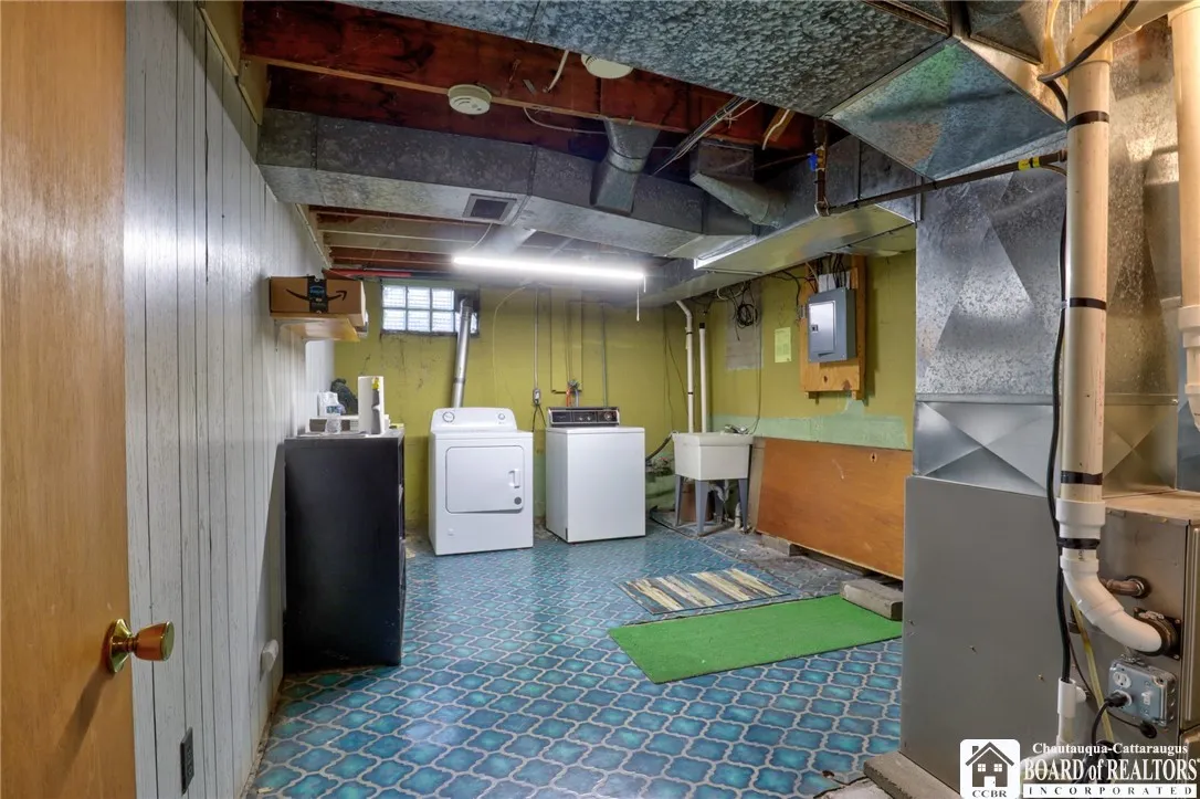 4 & 8 Institute Street, Carroll, New York 1473, Carroll, New York 14738, ,Commercial Sale,For Sale,4 & 8 Institute Street, Carroll, New York 1473,0,R1593298