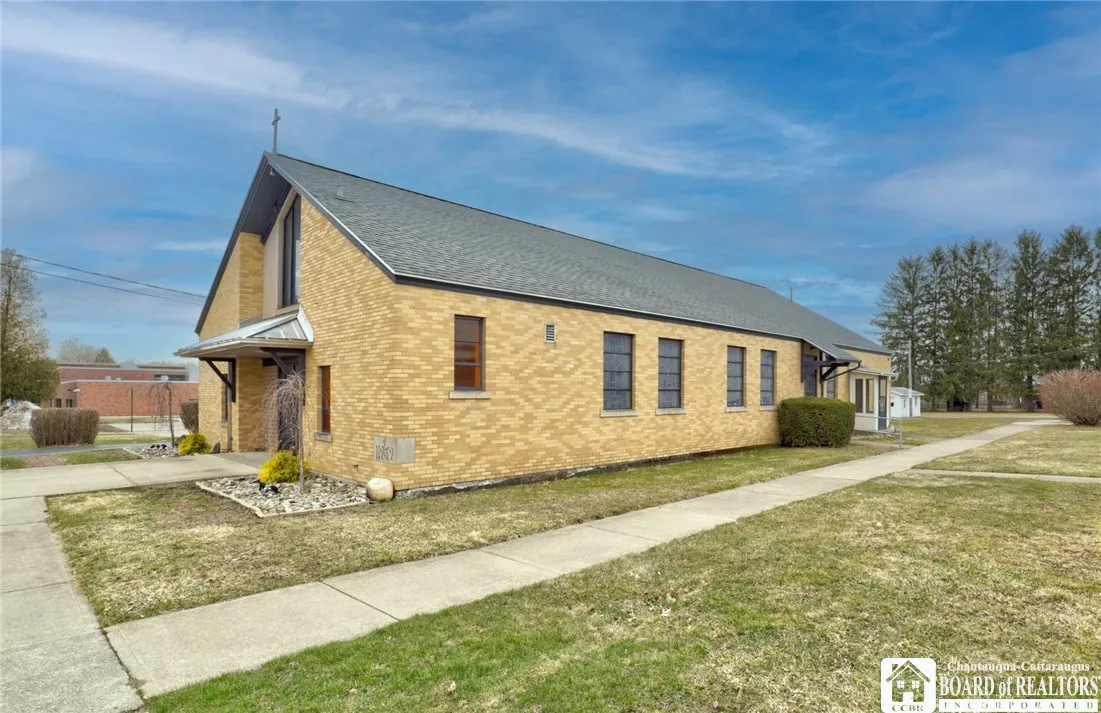 4 & 8 Institute Street, Carroll, New York 1473, Carroll, New York 14738, ,Commercial Sale,For Sale,4 & 8 Institute Street, Carroll, New York 1473,0,R1593298