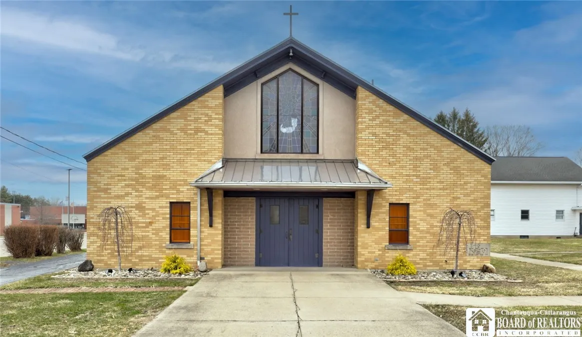 4 & 8 Institute Street, Carroll, New York 1473, Carroll, New York 14738, ,Commercial Sale,For Sale,4 & 8 Institute Street, Carroll, New York 1473,0,R1593298