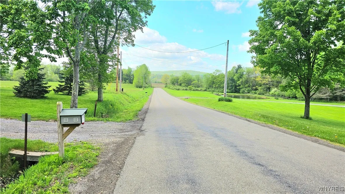 6229 Lilly Road, Belfast, New York 14711, Belfast, New York 14711, 3 Bedrooms Bedrooms, 6 Rooms Rooms,1 BathroomBathrooms,Residential,Closed,6229 Lilly Road, Belfast, New York 14711,0,B1594021
