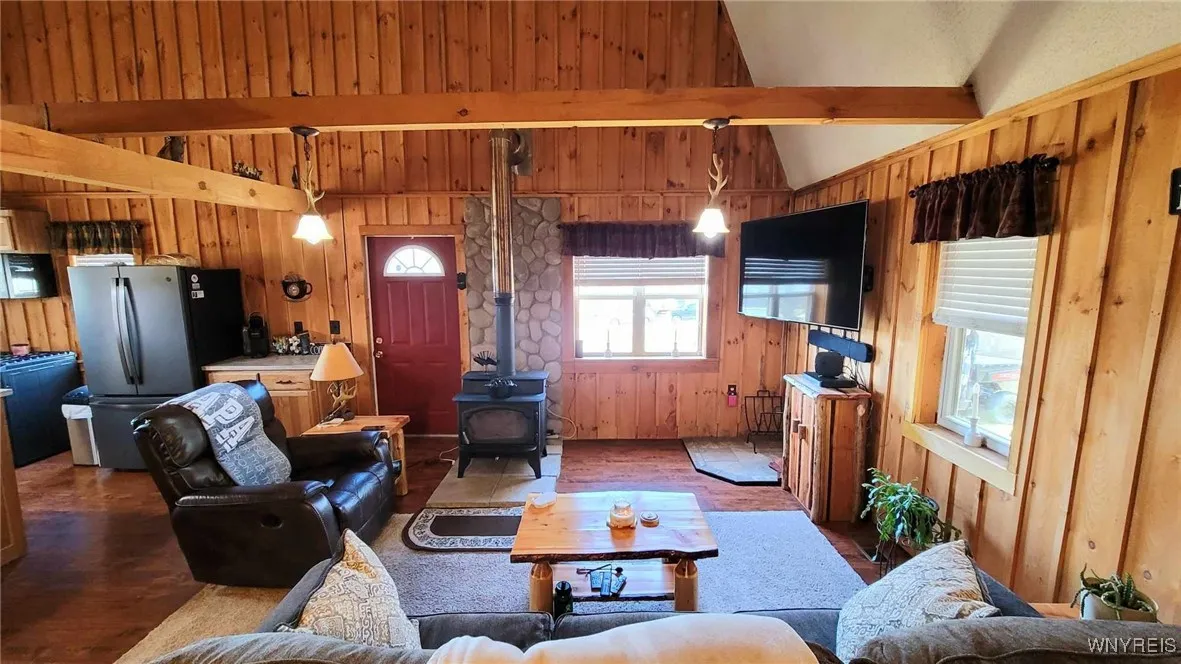 6229 Lilly Road, Belfast, New York 14711, Belfast, New York 14711, 3 Bedrooms Bedrooms, 6 Rooms Rooms,1 BathroomBathrooms,Residential,Closed,6229 Lilly Road, Belfast, New York 14711,0,B1594021