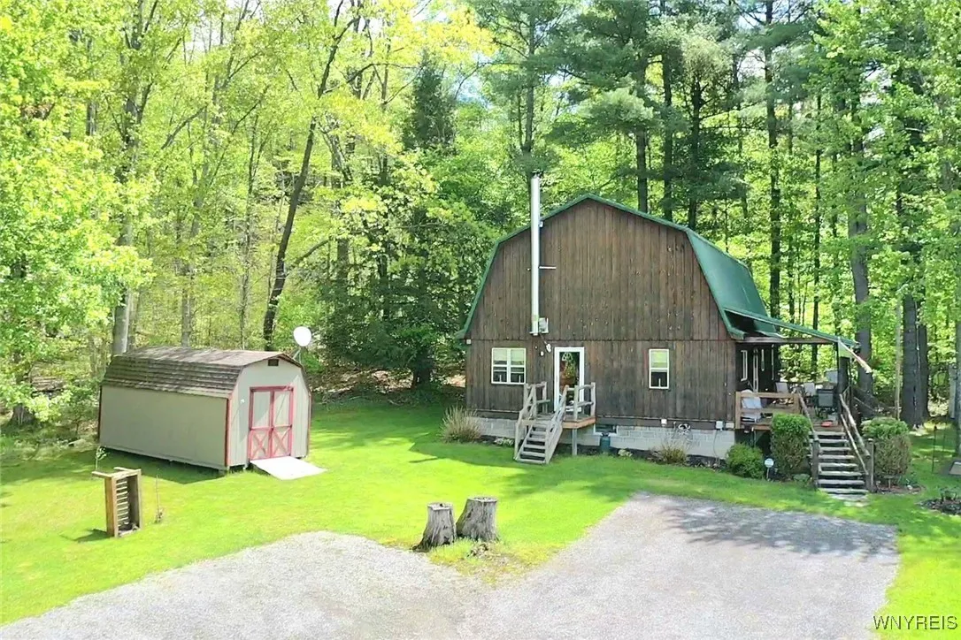 6229 Lilly Road, Belfast, New York 14711, Belfast, New York 14711, 3 Bedrooms Bedrooms, 6 Rooms Rooms,1 BathroomBathrooms,Residential,Closed,6229 Lilly Road, Belfast, New York 14711,0,B1594021