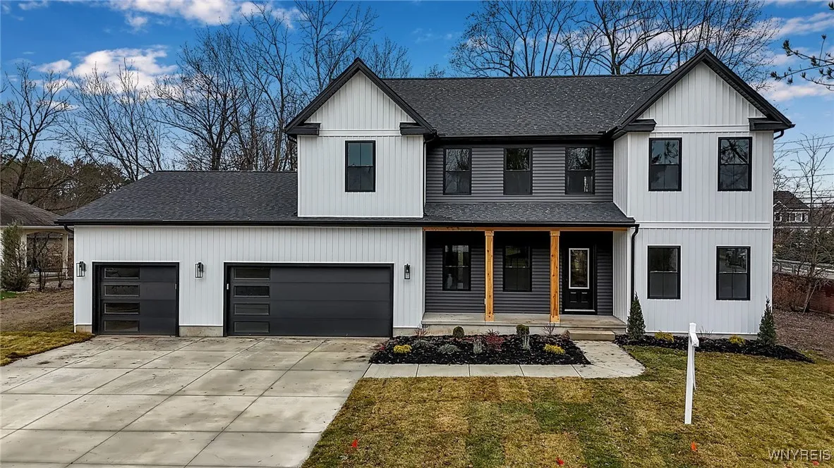 4 Laurel Lane, Amherst, New York 14221, Amherst, New York 14221, 4 Bedrooms Bedrooms, 4 Rooms Rooms,2 BathroomsBathrooms,Residential,Closed,4 Laurel Lane, Amherst, New York 14221,0,B1592640