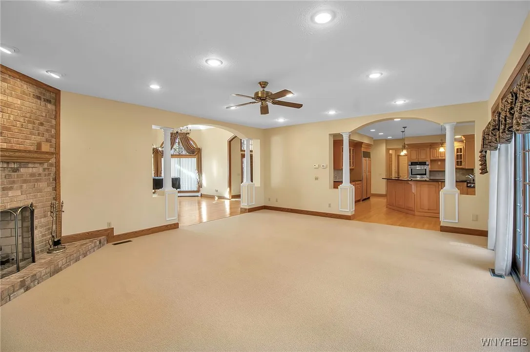 3611 Batavia Oakfield Town Line Road, Oakfield, Ne, Oakfield, New York 14125, 4 Bedrooms Bedrooms, 10 Rooms Rooms,2 BathroomsBathrooms,Residential,Closed,3611 Batavia Oakfield Town Line Road, Oakfield, Ne,0,B1592247