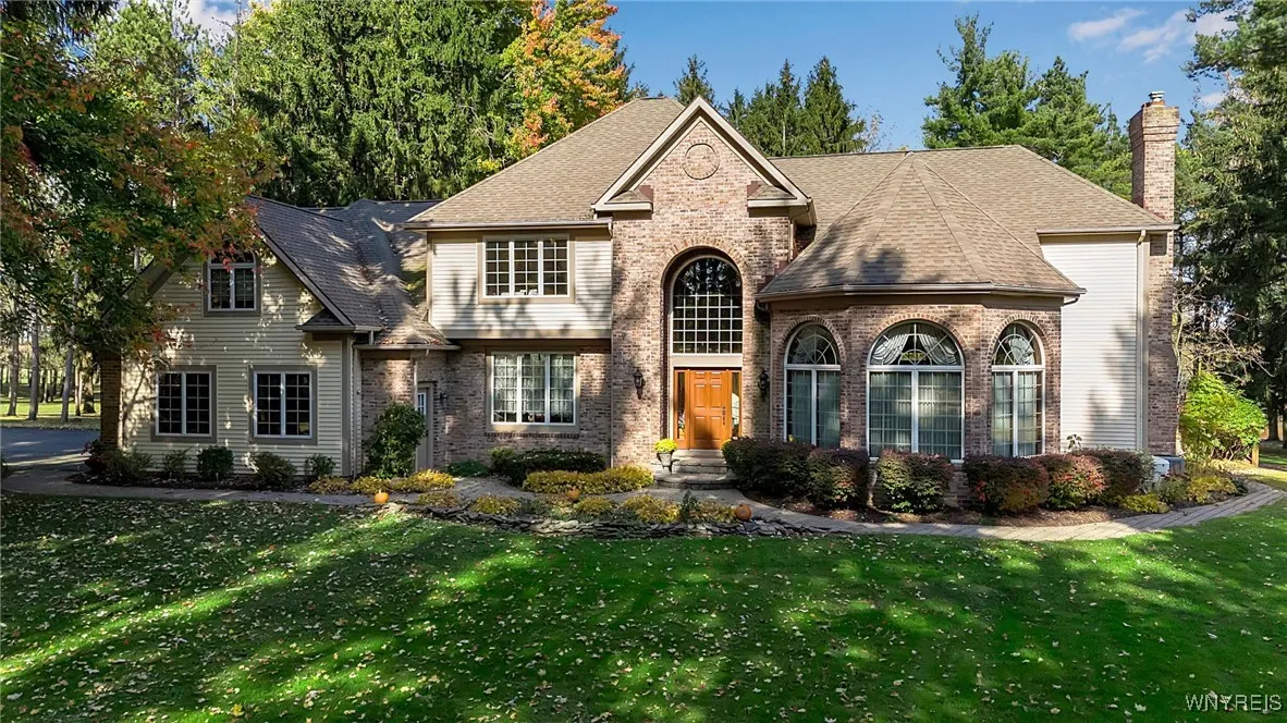 3611 Batavia Oakfield Town Line Road, Oakfield, Ne, Oakfield, New York 14125, 4 Bedrooms Bedrooms, 10 Rooms Rooms,2 BathroomsBathrooms,Residential,Closed,3611 Batavia Oakfield Town Line Road, Oakfield, Ne,0,B1592247