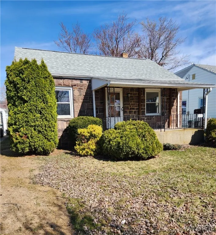 357 Washington Avenue, Tonawanda-town, New York 14, Tonawanda, New York 14217, 2 Bedrooms Bedrooms, 6 Rooms Rooms,1 BathroomBathrooms,Residential,Closed,357 Washington Avenue, Tonawanda-town, New York 14,0,B1594051