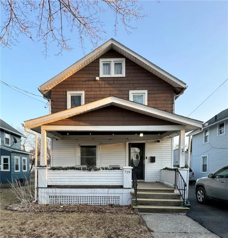 719 Dubois Street, Elmira-city, New York 14904, Elmira City, New York 14904, 3 Bedrooms Bedrooms, 6 Rooms Rooms,1 BathroomBathrooms,Residential,For Sale,719 Dubois Street, Elmira-city, New York 14904,R1593598