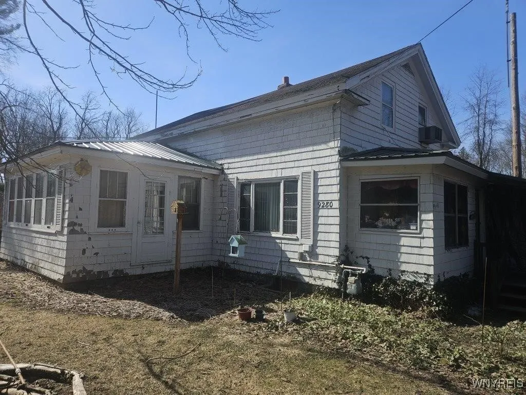 9280 Gowanda State Road, Eden, New York 14057, Eden, New York 14057, 3 Bedrooms Bedrooms, ,1 BathroomBathrooms,Land,Closed,9280 Gowanda State Road, Eden, New York 14057,0,B1594269