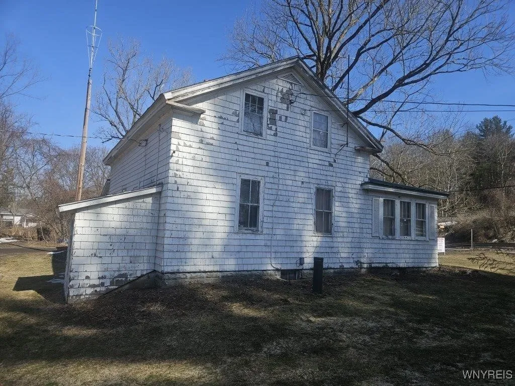9280 Gowanda State Road, Eden, New York 14057, Eden, New York 14057, 3 Bedrooms Bedrooms, ,1 BathroomBathrooms,Land,Closed,9280 Gowanda State Road, Eden, New York 14057,0,B1594269