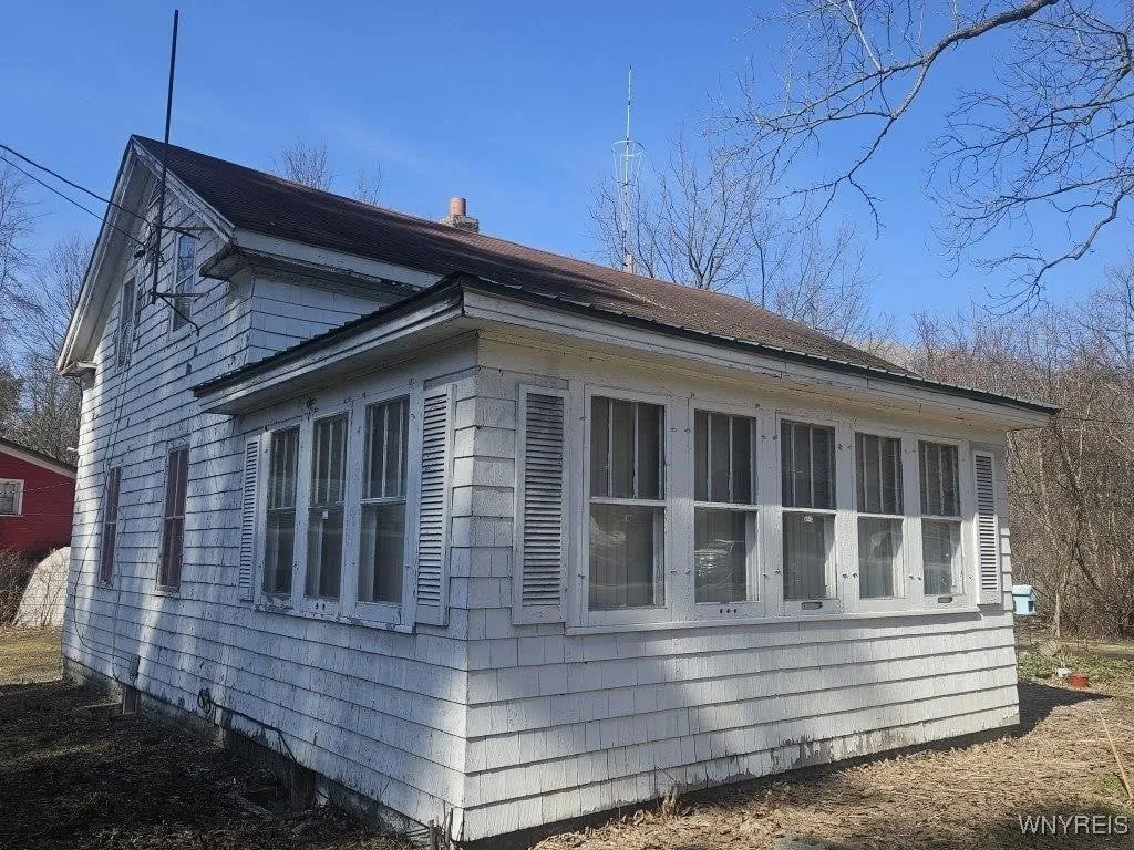 9280 Gowanda State Road, Eden, New York 14057, Eden, New York 14057, 3 Bedrooms Bedrooms, ,1 BathroomBathrooms,Land,Closed,9280 Gowanda State Road, Eden, New York 14057,0,B1594269