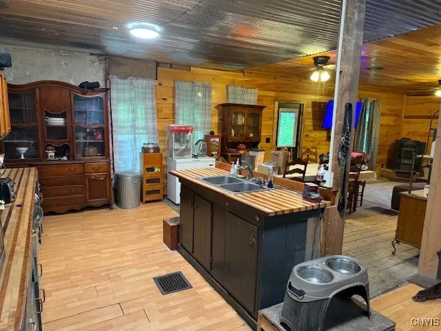 2664 Eaton Road, Eaton, New York 13334, Eaton, New York 13334, 3 Bedrooms Bedrooms, 2 Rooms Rooms,1 BathroomBathrooms,Residential,For Sale,2664 Eaton Road, Eaton, New York 13334,S1593941