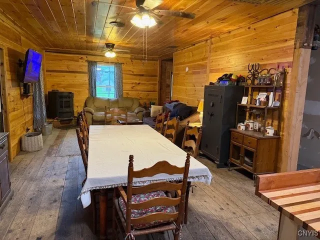 2664 Eaton Road, Eaton, New York 13334, Eaton, New York 13334, 3 Bedrooms Bedrooms, 2 Rooms Rooms,1 BathroomBathrooms,Residential,For Sale,2664 Eaton Road, Eaton, New York 13334,S1593941