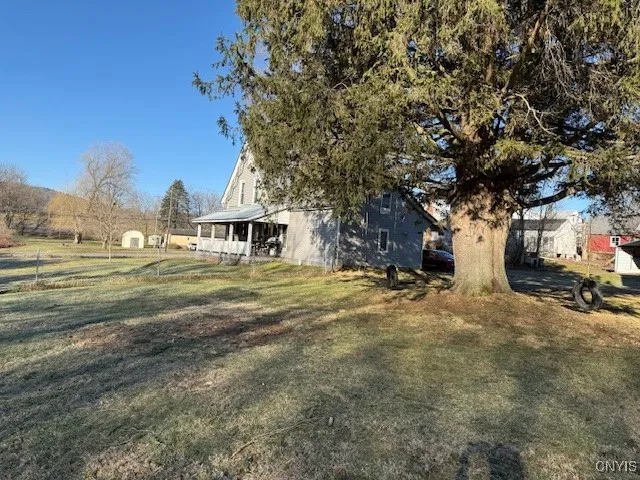 2664 Eaton Road, Eaton, New York 13334, Eaton, New York 13334, 3 Bedrooms Bedrooms, 2 Rooms Rooms,1 BathroomBathrooms,Residential,For Sale,2664 Eaton Road, Eaton, New York 13334,S1593941